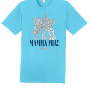 Mamma Mia Tee